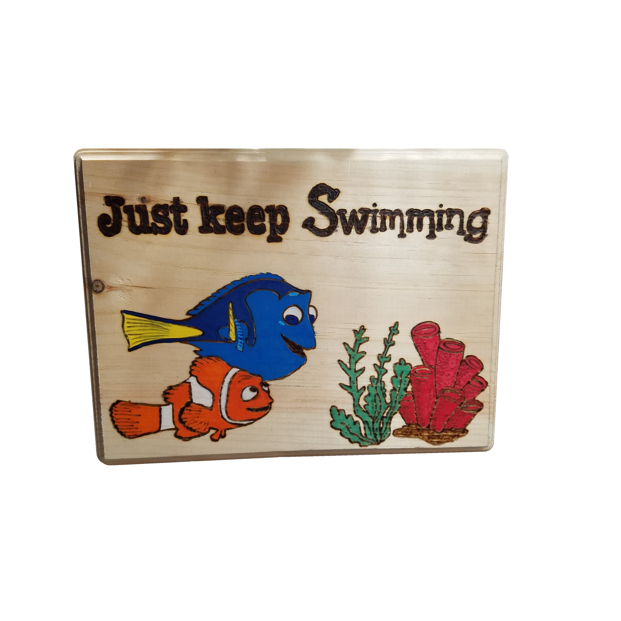 just keep swimming scentsy scent